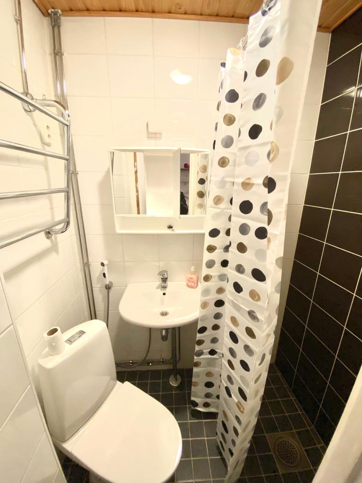 Cozy Nest, Kamppi Lejlighed Helsinki Eksteriør billede